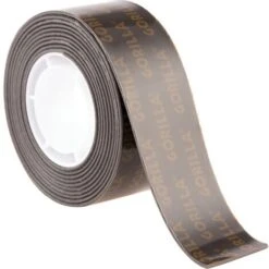 Gorilla 3044200 Heavy Duty Double-sided Tape - 25mm X 1.5M