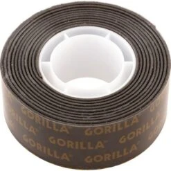 Gorilla 3044200 Heavy Duty Double-sided Tape - 25mm X 1.5M 6 Gorilla 3044200 Heavy Duty Double-sided Tape - 25mm X 1.5M -Floor Store 12725356 3