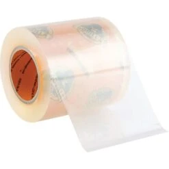 Gorilla 3044821 Clear Packaging Tape - 72mm X 27m