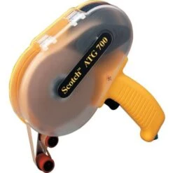 Scotch ATG700 Adhesive Transfer Tape Gun