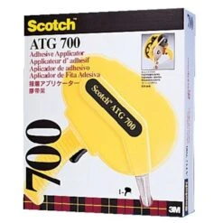 Scotch ATG700 Adhesive Transfer Tape Gun -Floor Store 12727282 5
