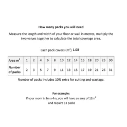 None Classico Light Grey Porcelain Wall & Floor Tile 300 X 600mm -Floor Store 12813629 1324998270468213