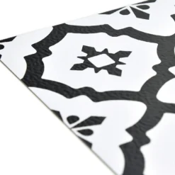 None FloorPops Peel And Stick Self Adhesive Floor Tiles - Comet 8 None FloorPops Peel And Stick Self Adhesive Floor Tiles - Comet -Floor Store 12824193 1994914862914189