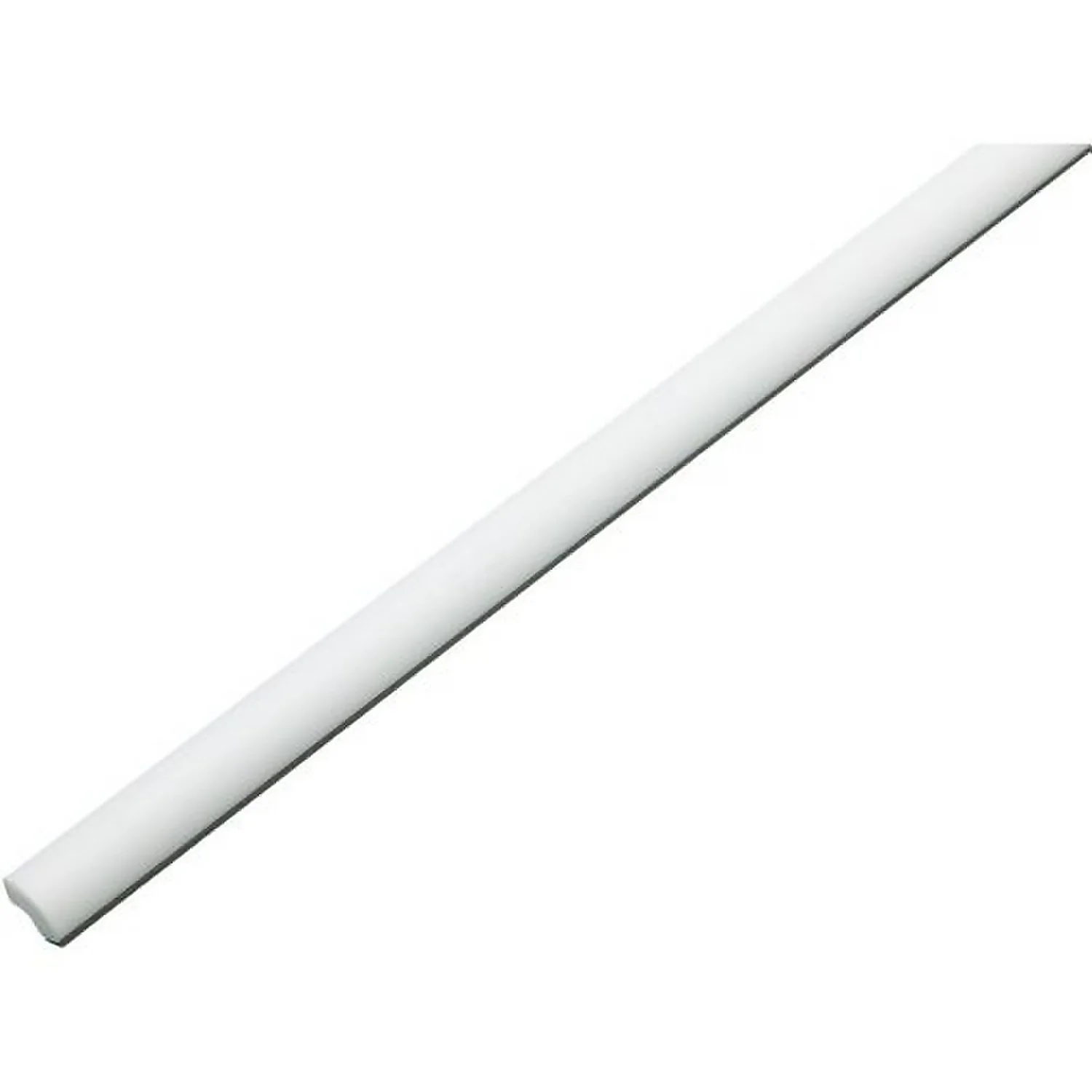 None Bath Trim - White - 1.83m 1 None Bath Trim - White - 1.83m