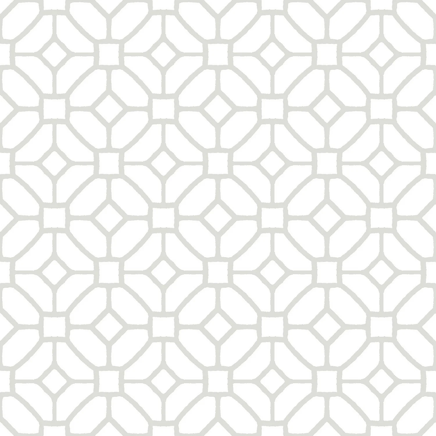 None FloorPops Peel And Stick Floor Tiles - Lattice 2 None FloorPops Peel And Stick Floor Tiles - Lattice - Image 2