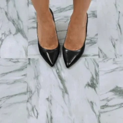 None FloorPops Peel And Stick Floor Tiles - Opaline 5 None FloorPops Peel And Stick Floor Tiles - Opaline -Floor Store 12891311 3244849488384354