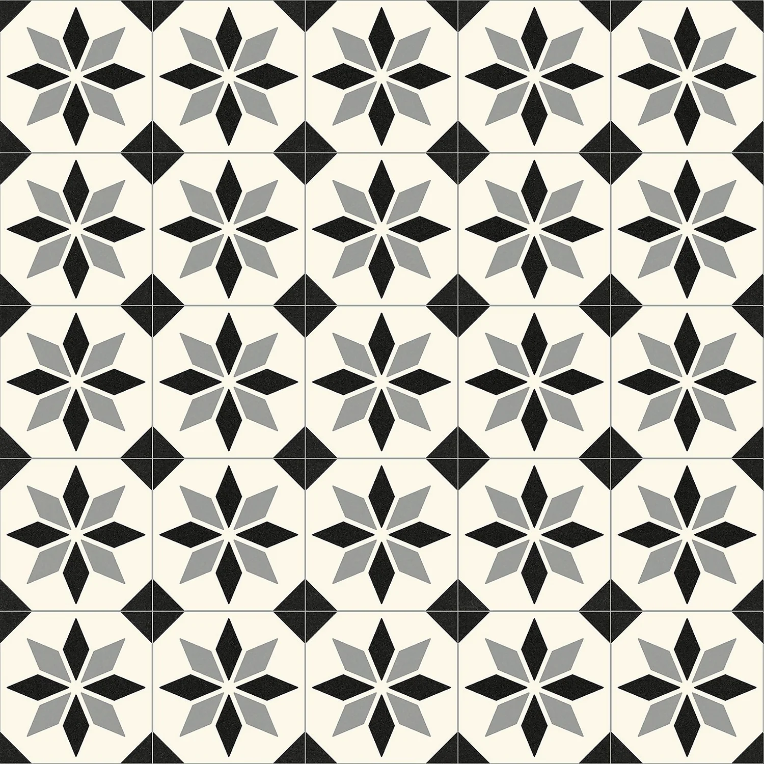 None Scottsdale White Vinyl Sheet Flooring - 3x2m Roll 2 None Scottsdale White Vinyl Sheet Flooring - 3x2m Roll - Image 2