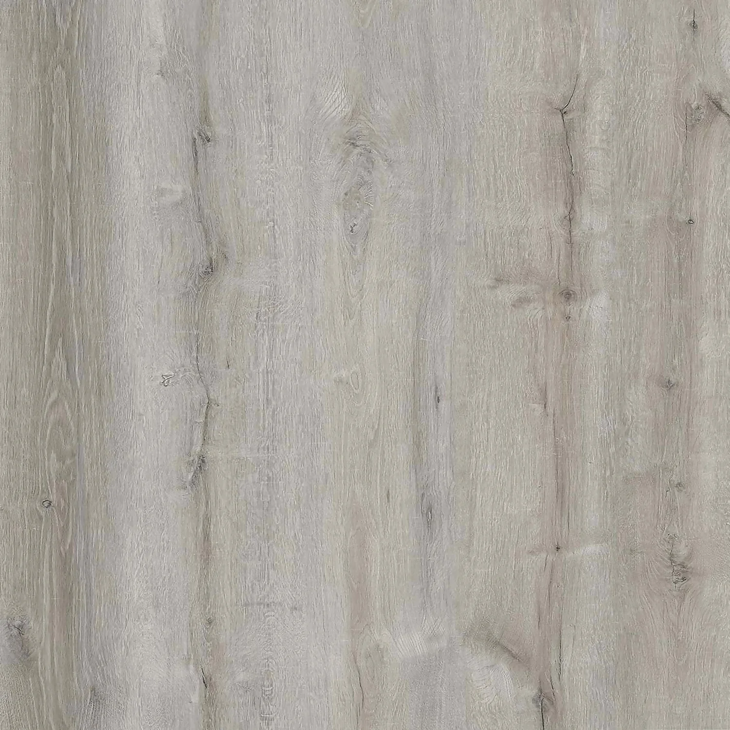 None Rigid Core Luxury Vinyl Flooring Coastal Light Grey Plank 2 None Rigid Core Luxury Vinyl Flooring Coastal Light Grey Plank - Image 2