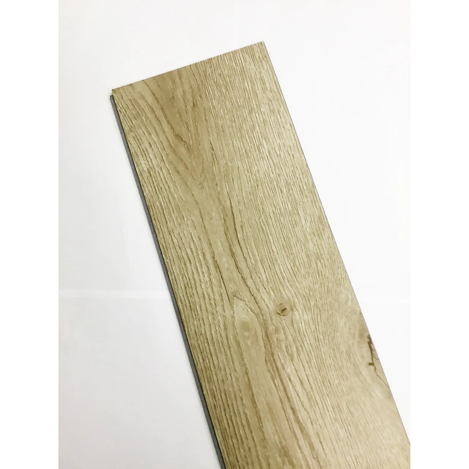 None Rigid Core Luxury Vinyl Flooring Coastal Sand Plank 5 None Rigid Core Luxury Vinyl Flooring Coastal Sand Plank - Image 5