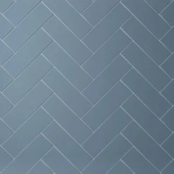 None Camden Dark Grey Ceramic Wall Tile 100 X 300mm 5 None Camden Dark Grey Ceramic Wall Tile 100 X 300mm -Floor Store 13207703 2714909363896585