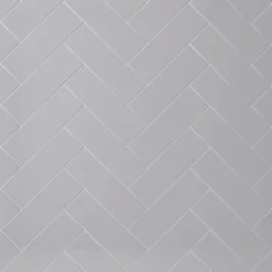 None Camden Grey Ceramic Wall Tile 100 X 300mm 5 None Camden Grey Ceramic Wall Tile 100 X 300mm -Floor Store 13207704 1194909363931634