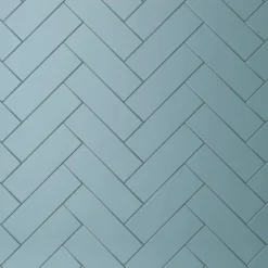 None Camden Green Ceramic Wall Tile 100 X 300mm - 0.45sqm Pack 5 None Camden Green Ceramic Wall Tile 100 X 300mm - 0.45sqm Pack -Floor Store 13207707 8344909363906350