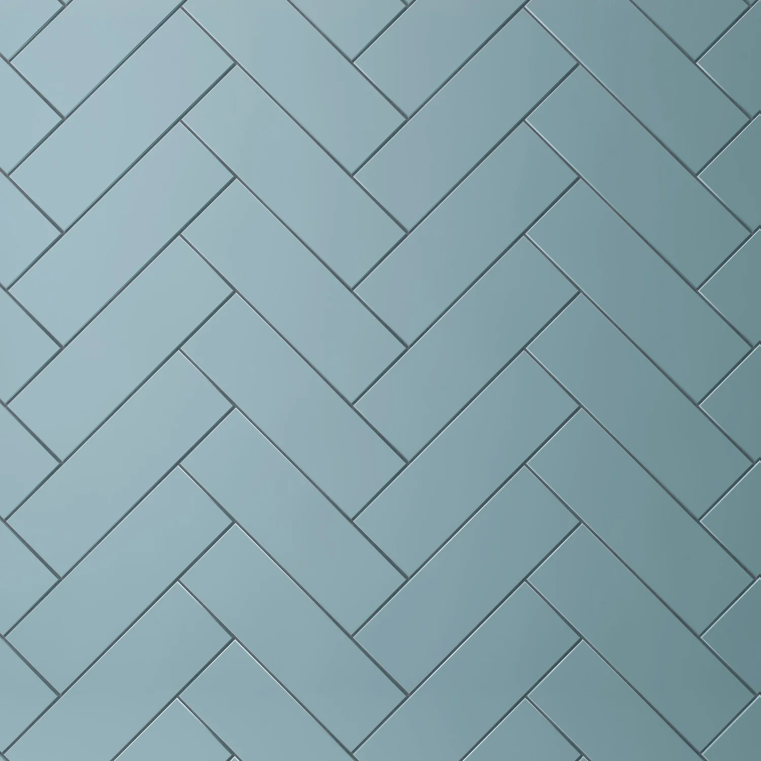 None Camden Green Ceramic Wall Tile 100 X 300mm - 0.45sqm Pack 3 None Camden Green Ceramic Wall Tile 100 X 300mm - 0.45sqm Pack - Image 3
