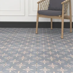 None Seaspray Ceramic Wall & Floor Tile 330 X 330mm 6 None Seaspray Ceramic Wall & Floor Tile 330 X 330mm -Floor Store 13207708 1274909363913502