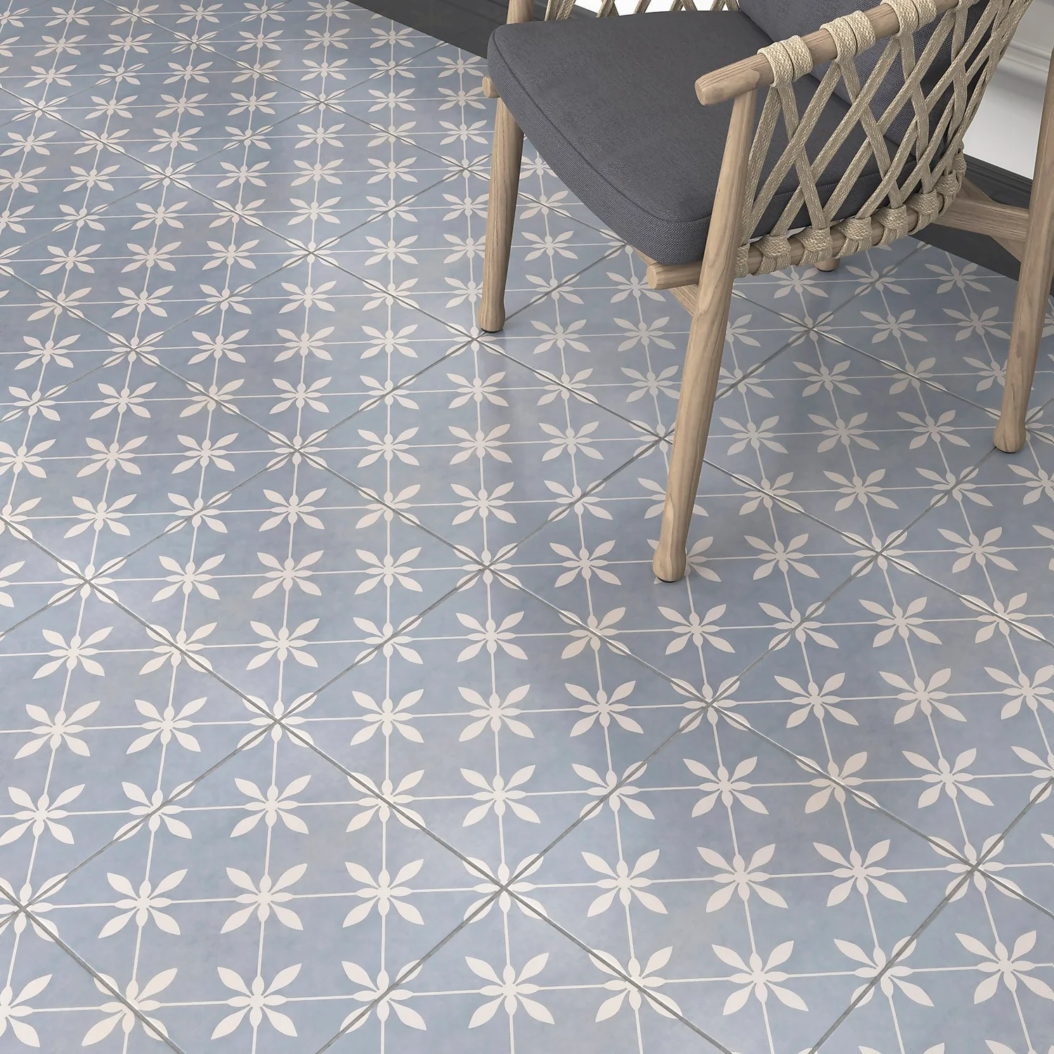 None Seaspray Ceramic Wall & Floor Tile 330 X 330mm 1 None Seaspray Ceramic Wall & Floor Tile 330 X 330mm