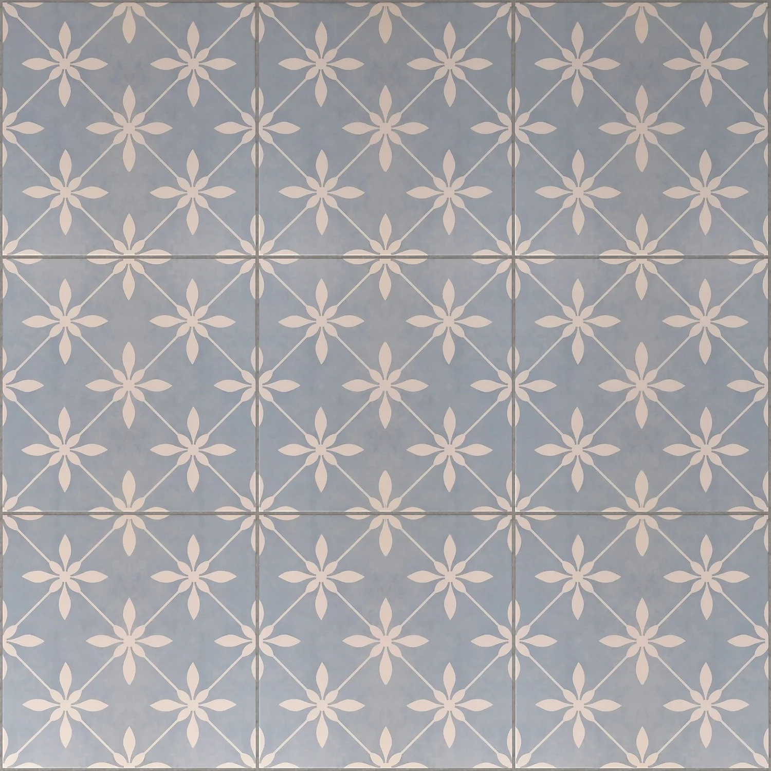 None Seaspray Ceramic Wall & Floor Tile 330 X 330mm 2 None Seaspray Ceramic Wall & Floor Tile 330 X 330mm - Image 2