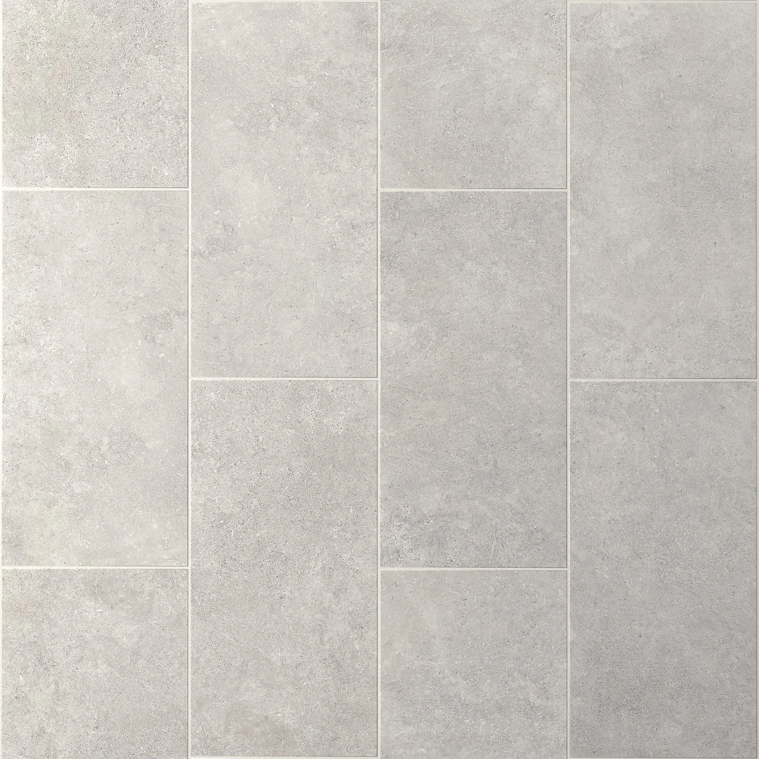 None Palio Light Grey Ceramic Wall & Floor Tile 300 X 600mm 3 None Palio Light Grey Ceramic Wall & Floor Tile 300 X 600mm - Image 3
