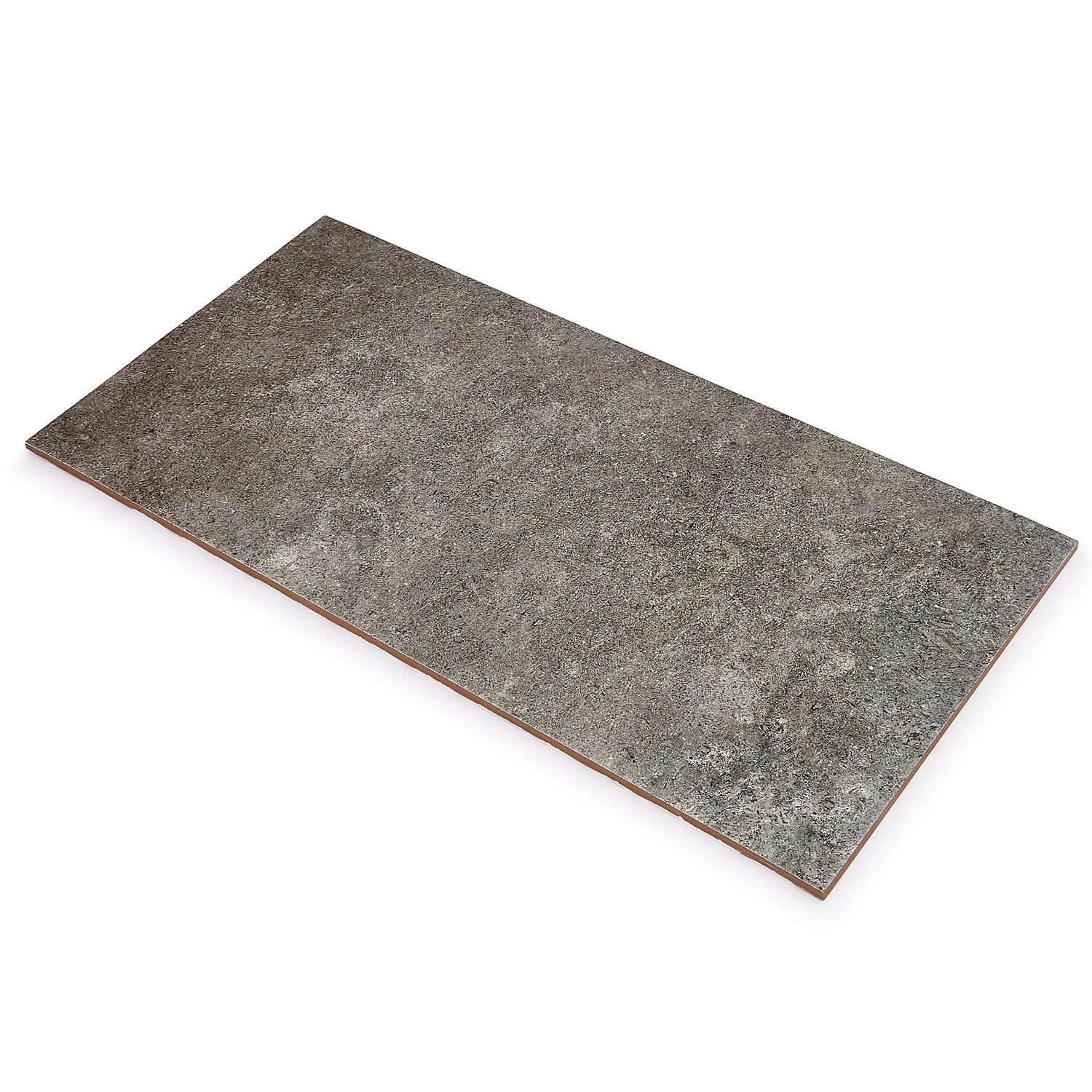 None Palio Grey Ceramic Wall & Floor Tile 300 X 600mm 2 None Palio Grey Ceramic Wall & Floor Tile 300 X 600mm - Image 2