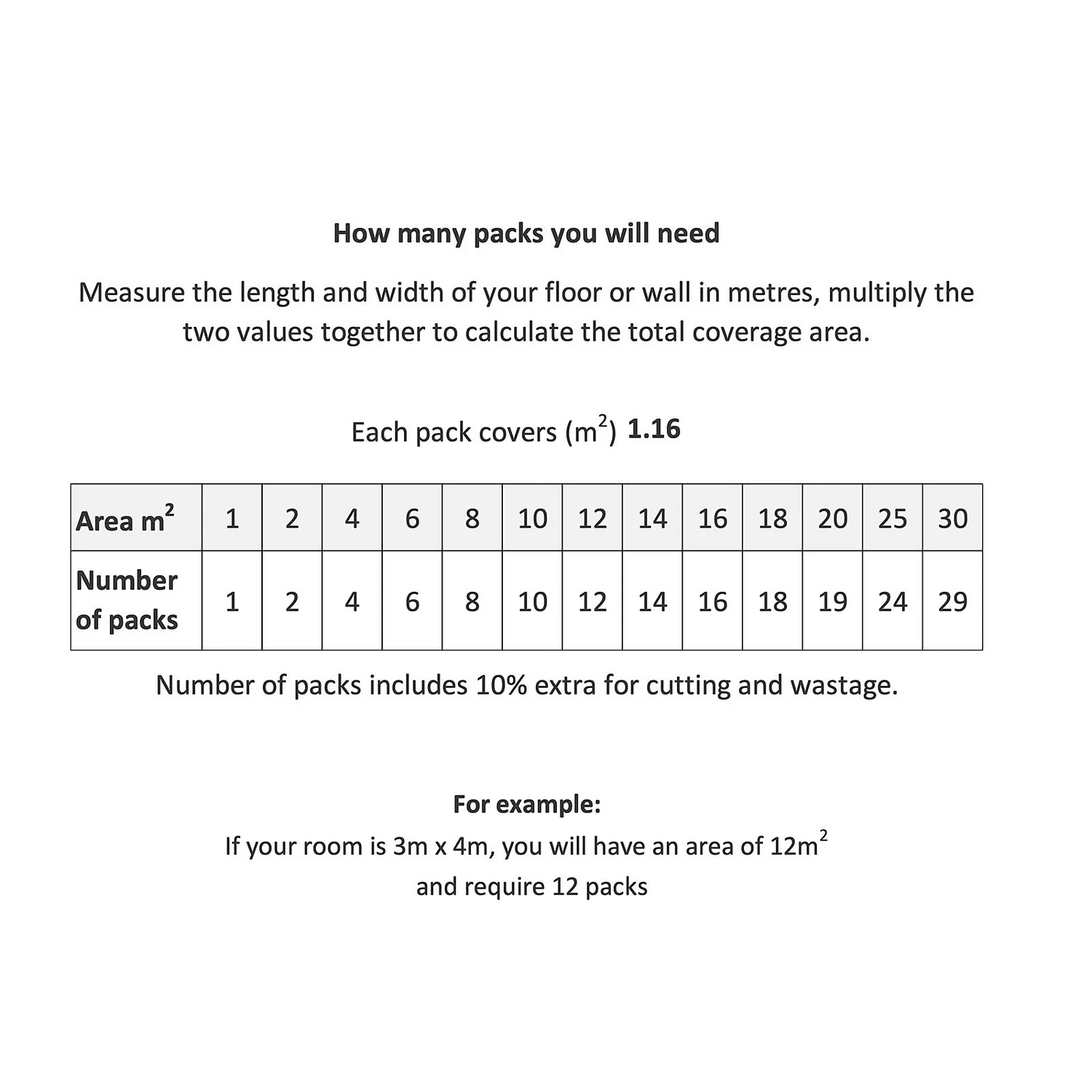 Calacatta Gloss Marble Effect Porcelain Wall & Floor Tile 315 X 615mm - 1.16sqm Pack 6 Calacatta Gloss Marble Effect Porcelain Wall & Floor Tile 315 X 615mm - 1.16sqm Pack - Image 6