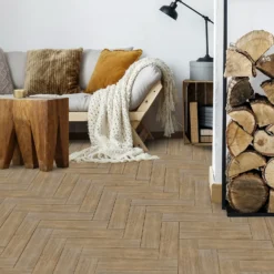 Wood Effect Light Oak Porcelain Floor Tile 150 X 600mm - 0.99sqm Pack 10 Wood Effect Light Oak Porcelain Floor Tile 150 X 600mm - 0.99sqm Pack -Floor Store 13220576 1104909608165138