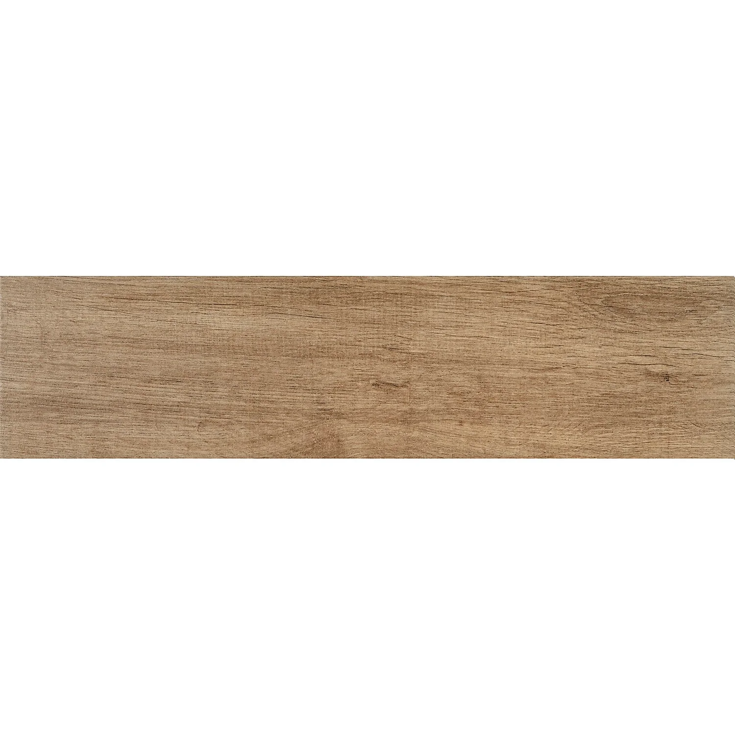 Wood Effect Light Oak Porcelain Floor Tile 150 X 600mm - 0.99sqm Pack 2 Wood Effect Light Oak Porcelain Floor Tile 150 X 600mm - 0.99sqm Pack - Image 2
