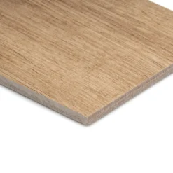 Wood Effect Light Oak Porcelain Floor Tile 150 X 600mm - 0.99sqm Pack 9 Wood Effect Light Oak Porcelain Floor Tile 150 X 600mm - 0.99sqm Pack -Floor Store 13220576 7714916352864189