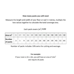 Fiore Diamond Black Porcelain Wall & Floor Tile 200 X 200mm - 0.52sqm Pack -Floor Store 13220601 1704998271072704