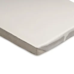 Country Living Artisan Antique White Ceramic Wall Tile 75 X 300mm - 0.5sqm Pack -Floor Store 13433205 1174916402445825