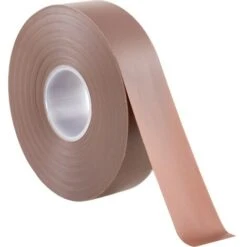Advance AT7 Brown PVC Insulation Tape - 19mm X 33m