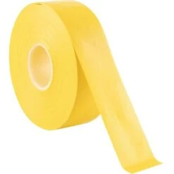 Avon Yellow PVC Insulation Tape - 25mm X 33m