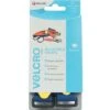 Velcro® Brand Velcro Adjustable Strap 2 5mm X 46cm X 2 Blue