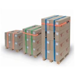 Velcro® Brand 50mm X 5m Orange LogiStrap