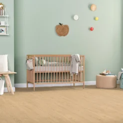 EGGER HOME Brown Berdal Oak 7mm Laminate Flooring