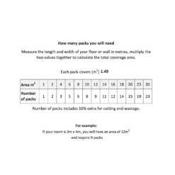 EGGER HOME Grey Perganti Walnut 12mm Laminate Flooring -Floor Store 13999100 2105014868499186