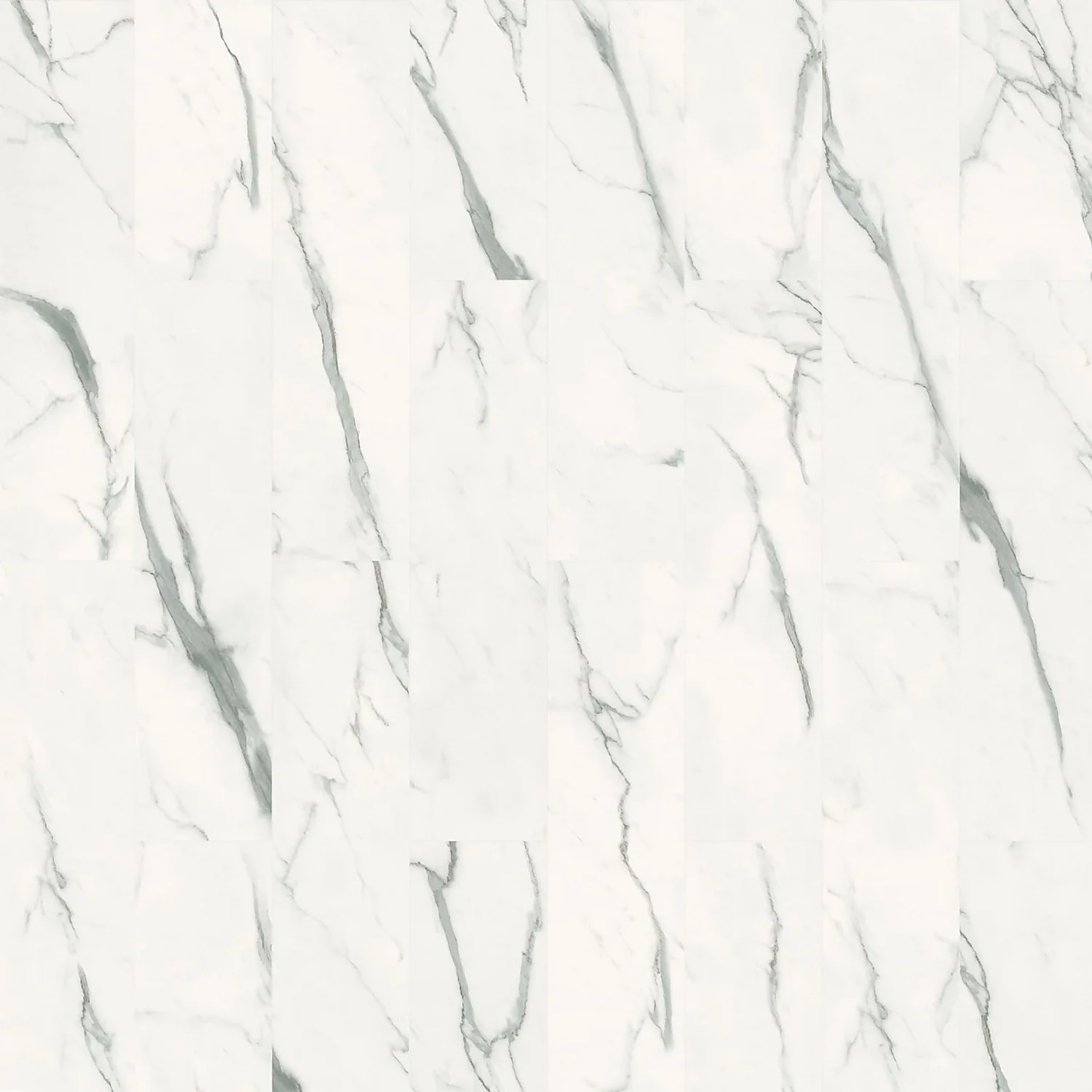 None Rigid Core Marble Tile Luxury Vinyl Flooring - Flooring Sample 5 None Rigid Core Marble Tile Luxury Vinyl Flooring - Flooring Sample - Image 5