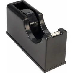 Ultratape Desk Tape Dispenser For 25 And 75mm Reels