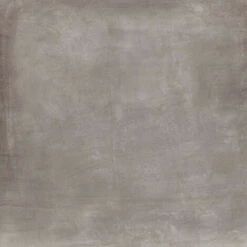 RAK Basic Concrete Dark Grey Matt 60cm X 60cm Porcelain Wall And Floor Tile - A06GZBSC-DGY.M2R
