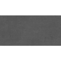 RAK Lounge Dark Anthracite Unpolished 30cm X 60cm Porcelain Wall And Floor Tile - A09GLOUN-055.U0R