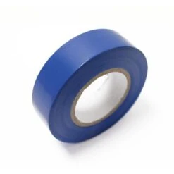 BeMatik - 0,15x19mm Blue Electrical Tape In Coil 10m 5 BeMatik - 0,15x19mm Blue Electrical Tape In Coil 10m -Floor Store 16098920 3