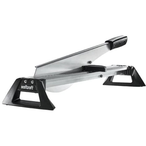 Laminate Cutter LC 600 6937000 Wolfcraft 2 Laminate Cutter LC 600 6937000 Wolfcraft - Image 2