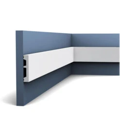 Door Frame Skirting Orac Decor DX157-2300 AXXENT Decoration Element Of Stucco 2.3 M