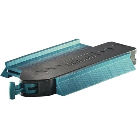Contour Gauge 130 Mm 6949000 Wolfcraft 1 Contour Gauge 130 Mm 6949000 Wolfcraft