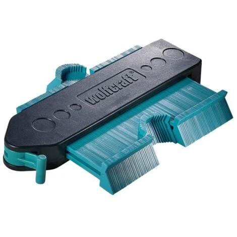 Contour Gauge 130 Mm 6949000 Wolfcraft 2 Contour Gauge 130 Mm 6949000 Wolfcraft - Image 2