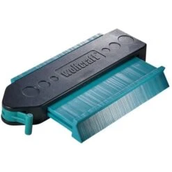 Contour Gauge 130 Mm 6949000 Wolfcraft 7 Contour Gauge 130 Mm 6949000 Wolfcraft -Floor Store 2748339 3