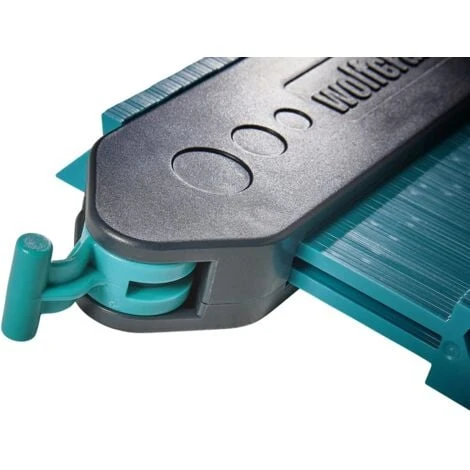 Contour Gauge 130 Mm 6949000 Wolfcraft 4 Contour Gauge 130 Mm 6949000 Wolfcraft - Image 4