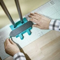 Contour Gauge 130 Mm 6949000 Wolfcraft 9 Contour Gauge 130 Mm 6949000 Wolfcraft -Floor Store 2748339 5