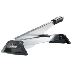 Lever Cutter For Laminate Flooring LC 100 6933000 Wolfcraft