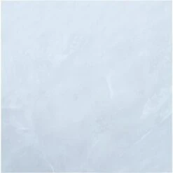 Self-adhesive Flooring Planks 5.11 MPVC White Marble