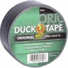 Duck Tape® 222228 Shurtape Original Trade Pack 50mm X 50m Black
