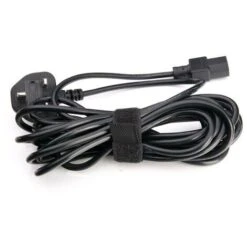 Multipurpose Hook And Loop Securing Straps And Fastening Cable Ties, 25 Pc -Floor Store 32110537 5